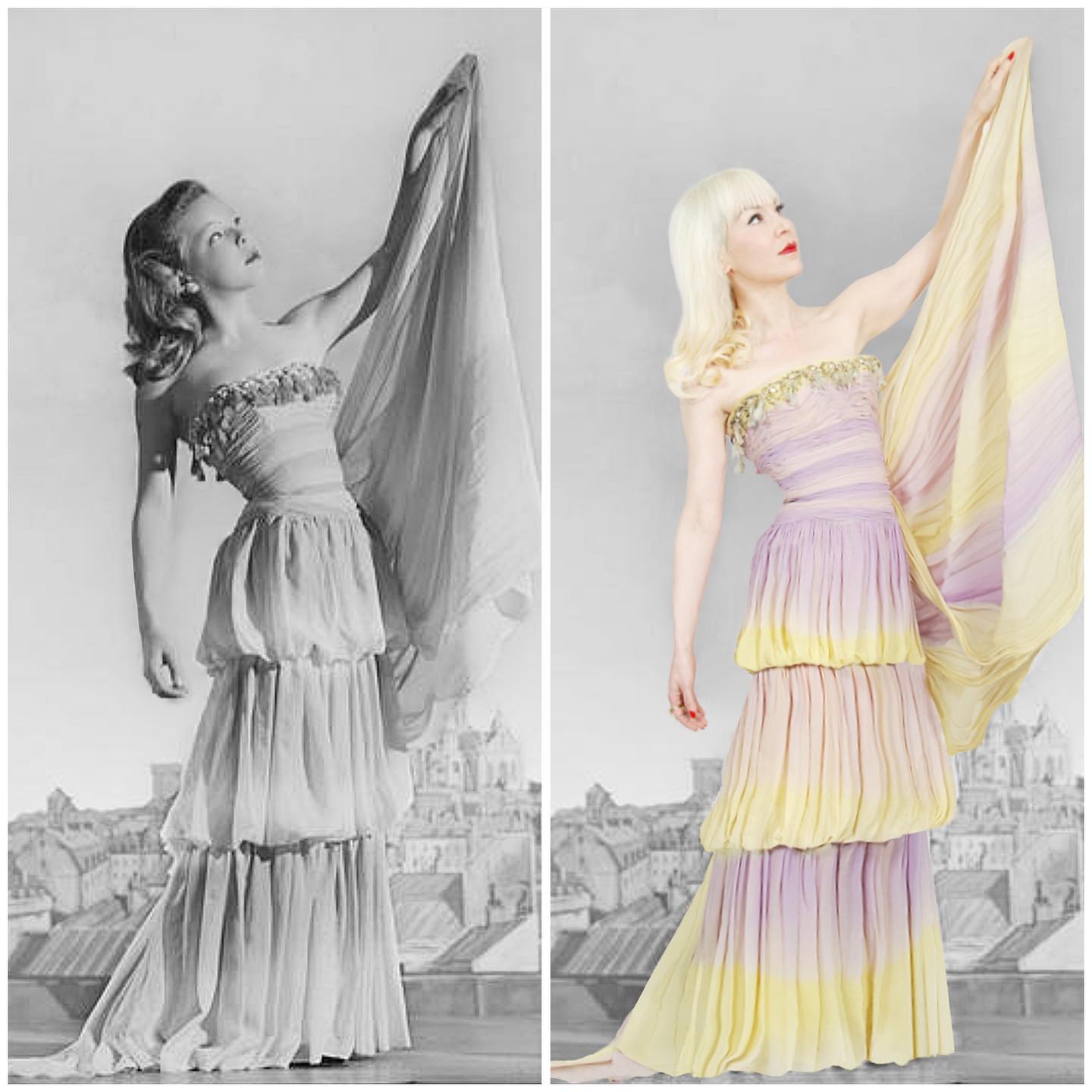 1950 CARVEN