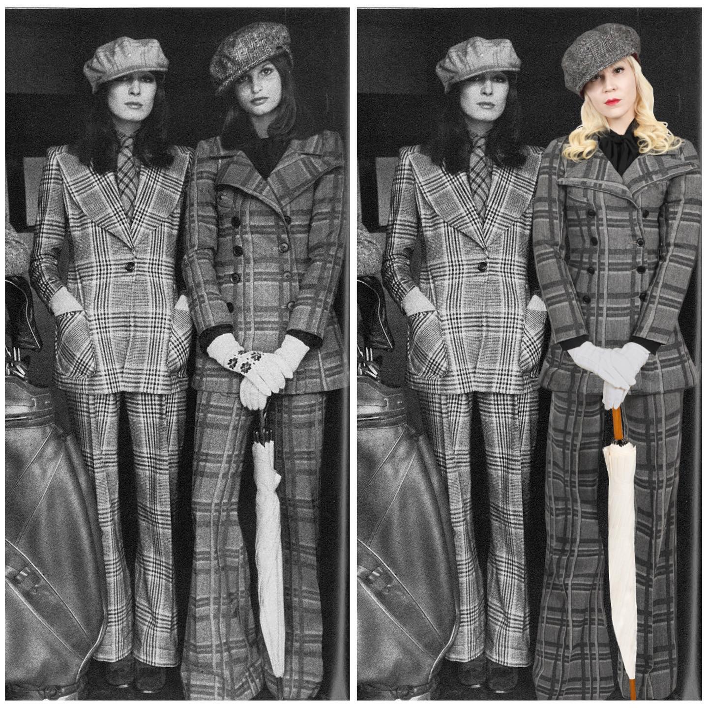 1971 BIBA
