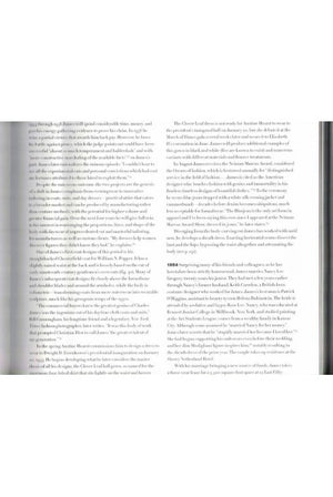 1952 Charles James Couture 'Chesterfield' Documented Museum-Held Princess Coat