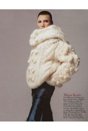 1999 Christian Dior by Galliano Sapphire Blue Eyelash Silk Bias-Cut Gown