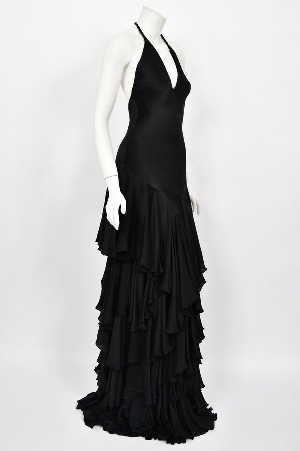 Alexander McQueen A W 2008 Queen Elizabeth Portrait
