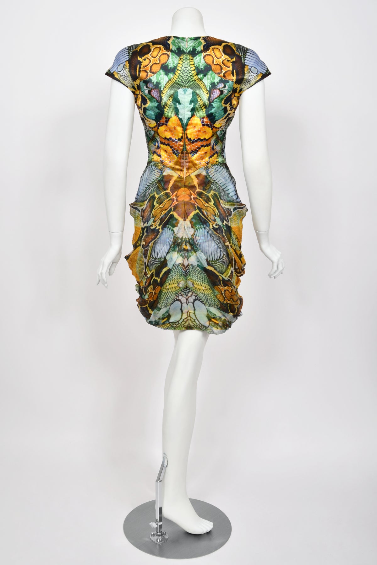 Alexander McQueen - Timeless Vixen
