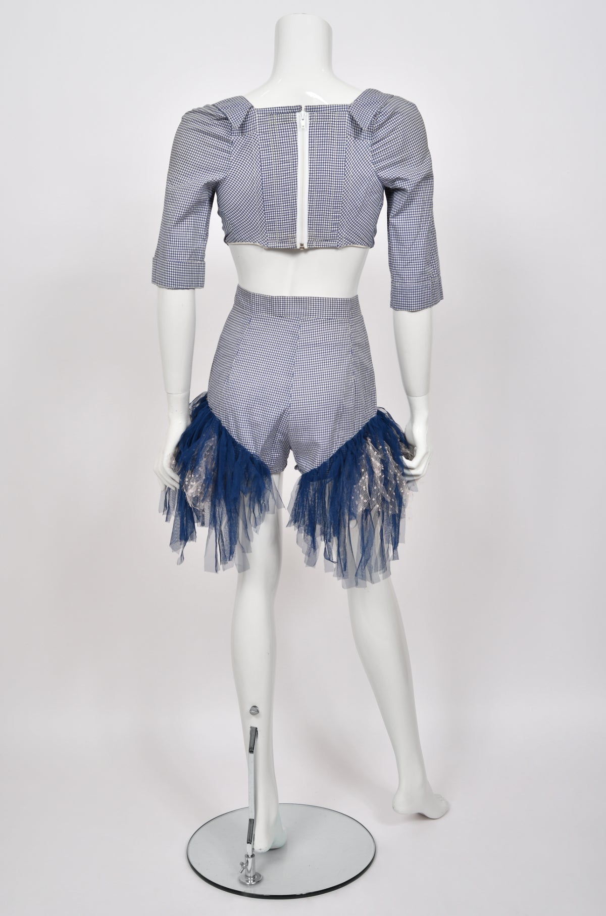 Vivienne Westwood - Timeless Vixen