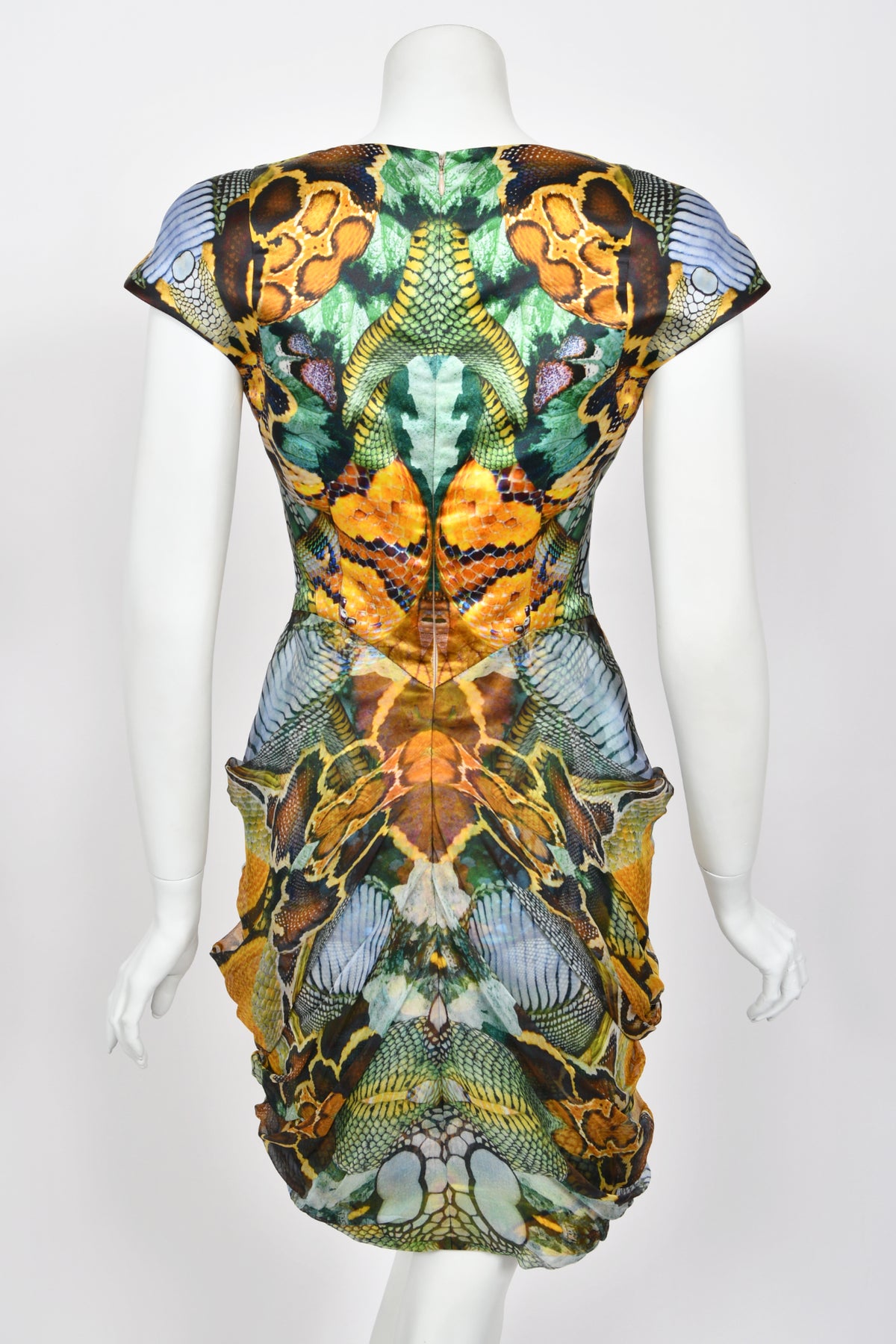 Alexander McQueen 写真集 Alexander McQueen - Timeless Vixen