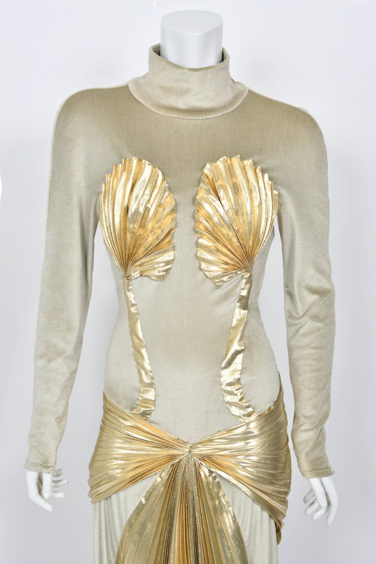 ヴィンテージ　Thierry Mugler タイトスカート Mugler | Spring Summer 2024