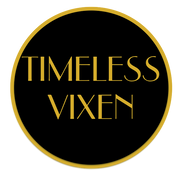 logo of Timeless Vixen