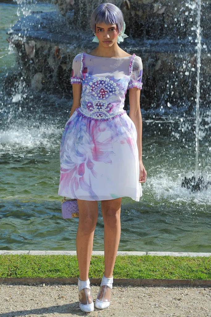short dress 2013 Gucci Short Dress