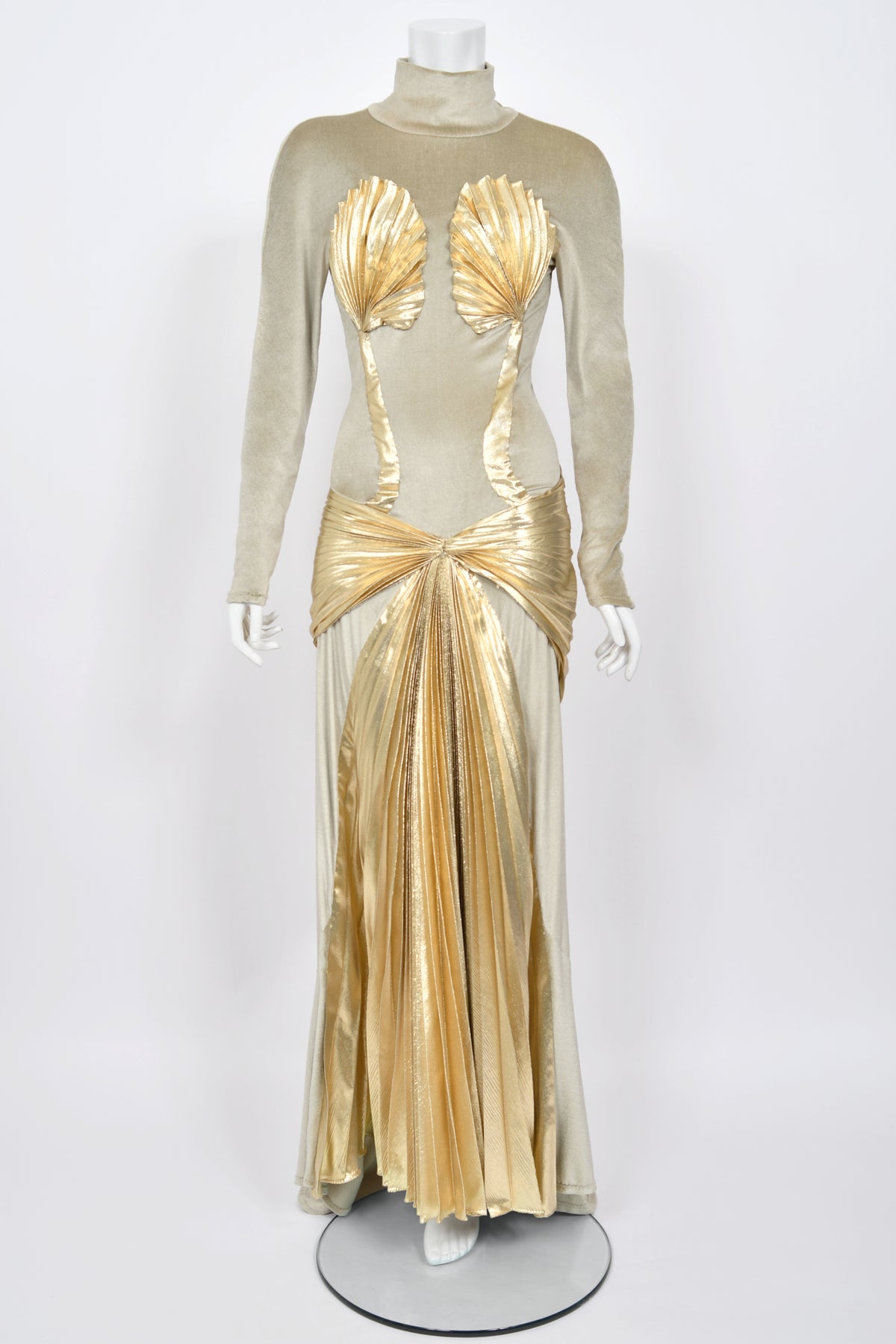 Thierry Mugler - Timeless Vixen Thierry Mugler - Timeless Vixen