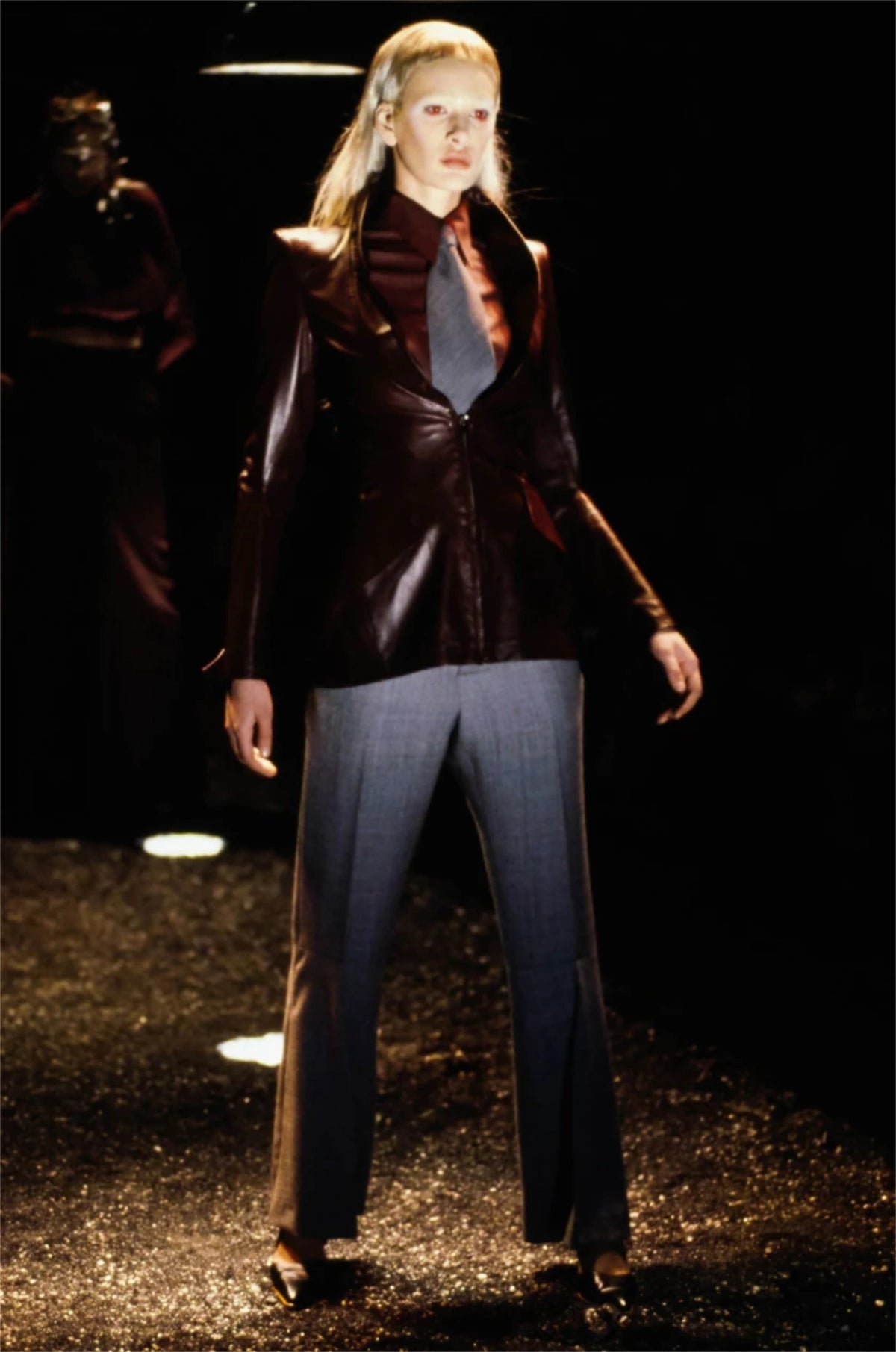 Alexander McQueen - Timeless Vixen
