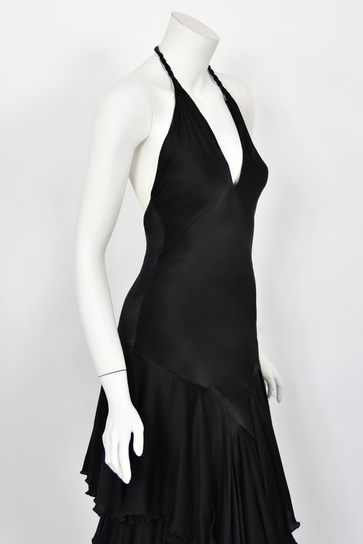 Alexander McQueen - Timeless Vixen