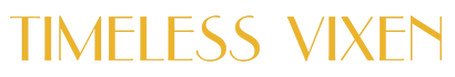 Timeless Vixen