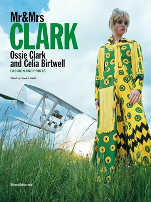 Ossie Clark Book