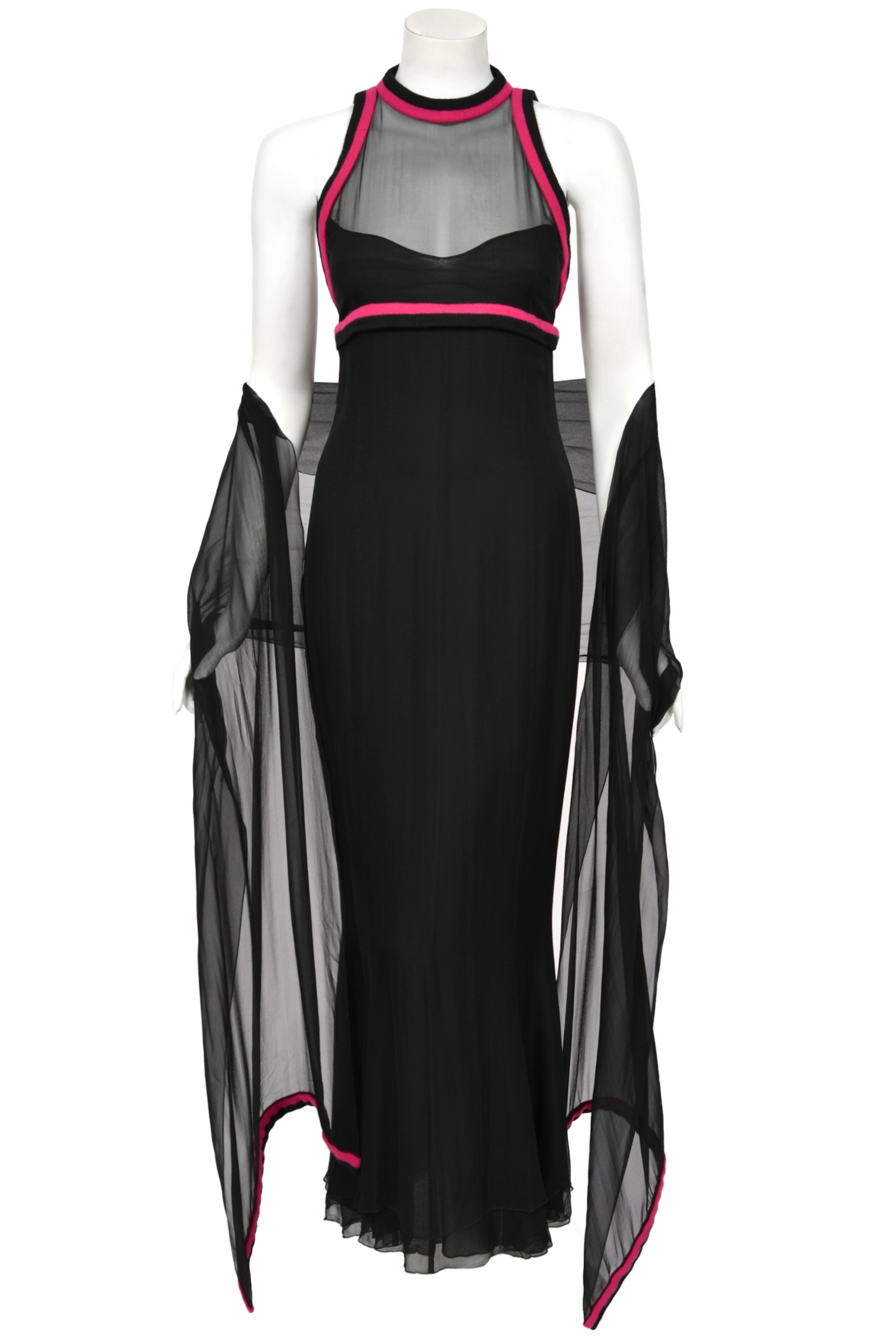 chanel sheer dress Chanel 16A NEW $6100 PARIS-ROME Gold Lace-Trim Bustier Dress FR44 US 10-12