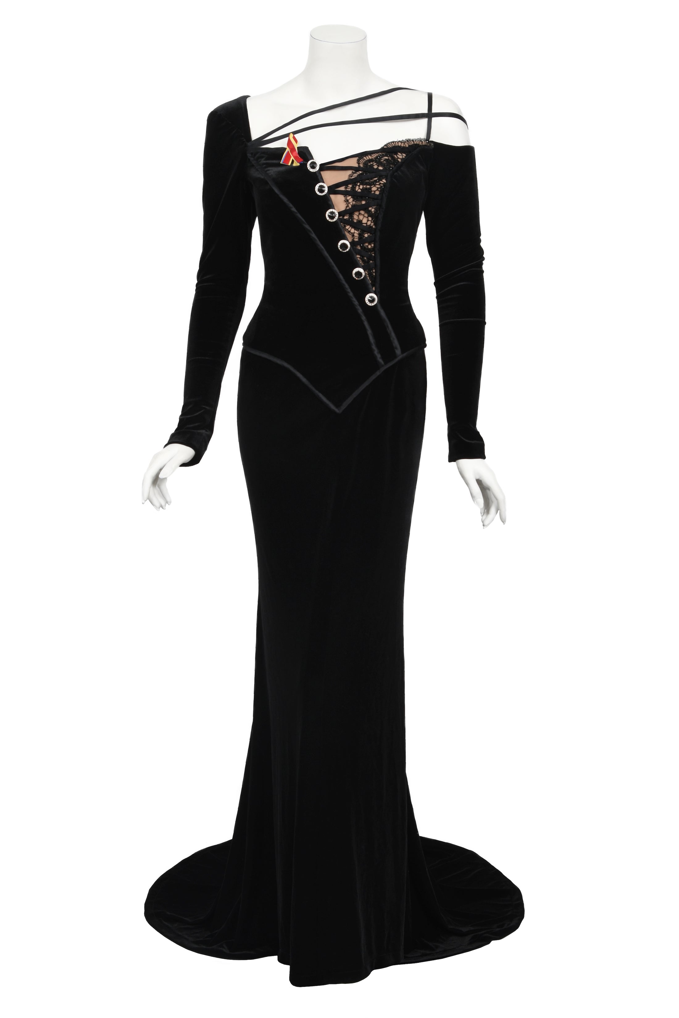 golden globe dresses 2010 Golden Globes 2010: Best/Worst Style