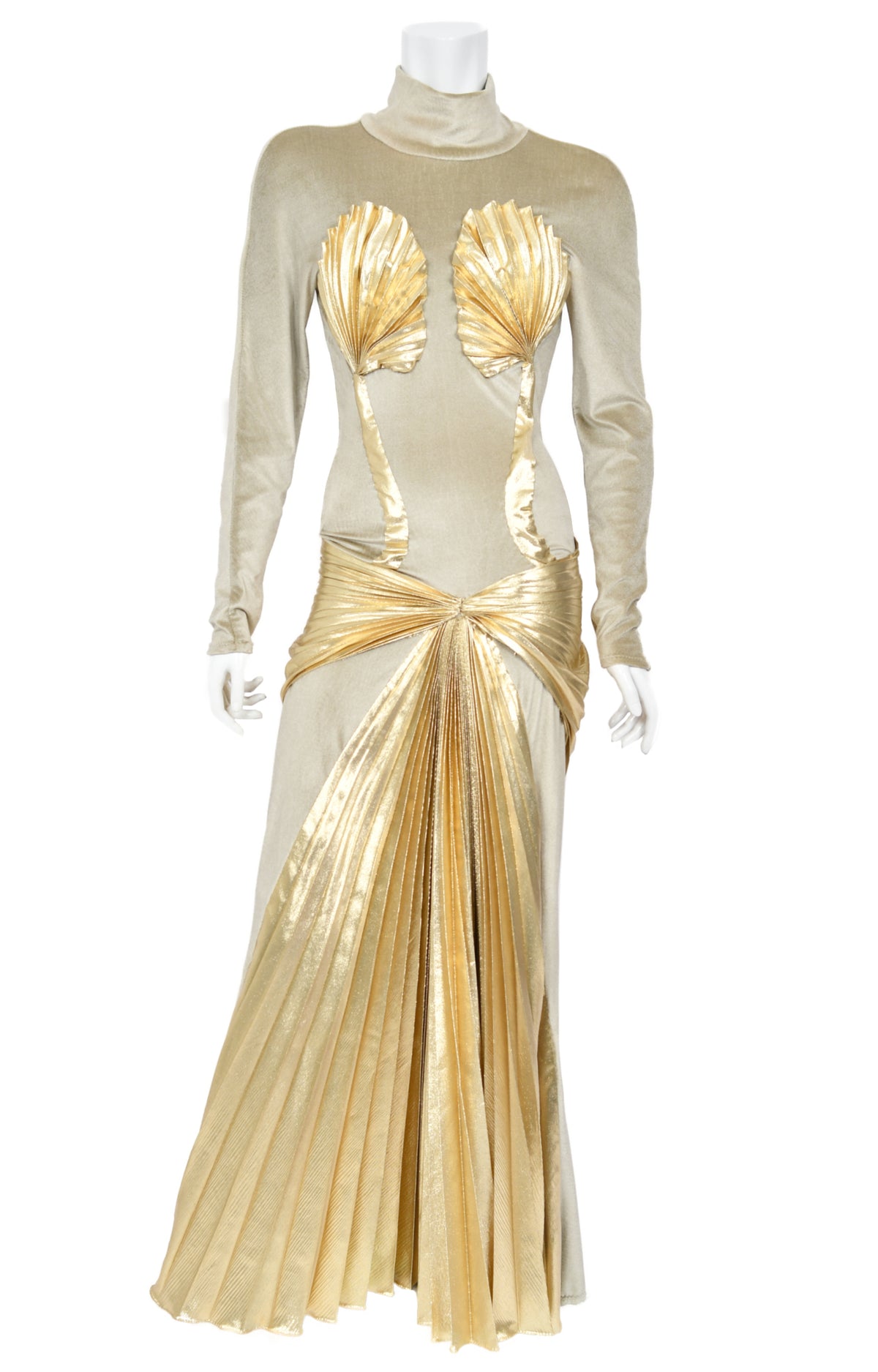 Why is it expensive: Thierry Mugler's most iconic 'Chimère