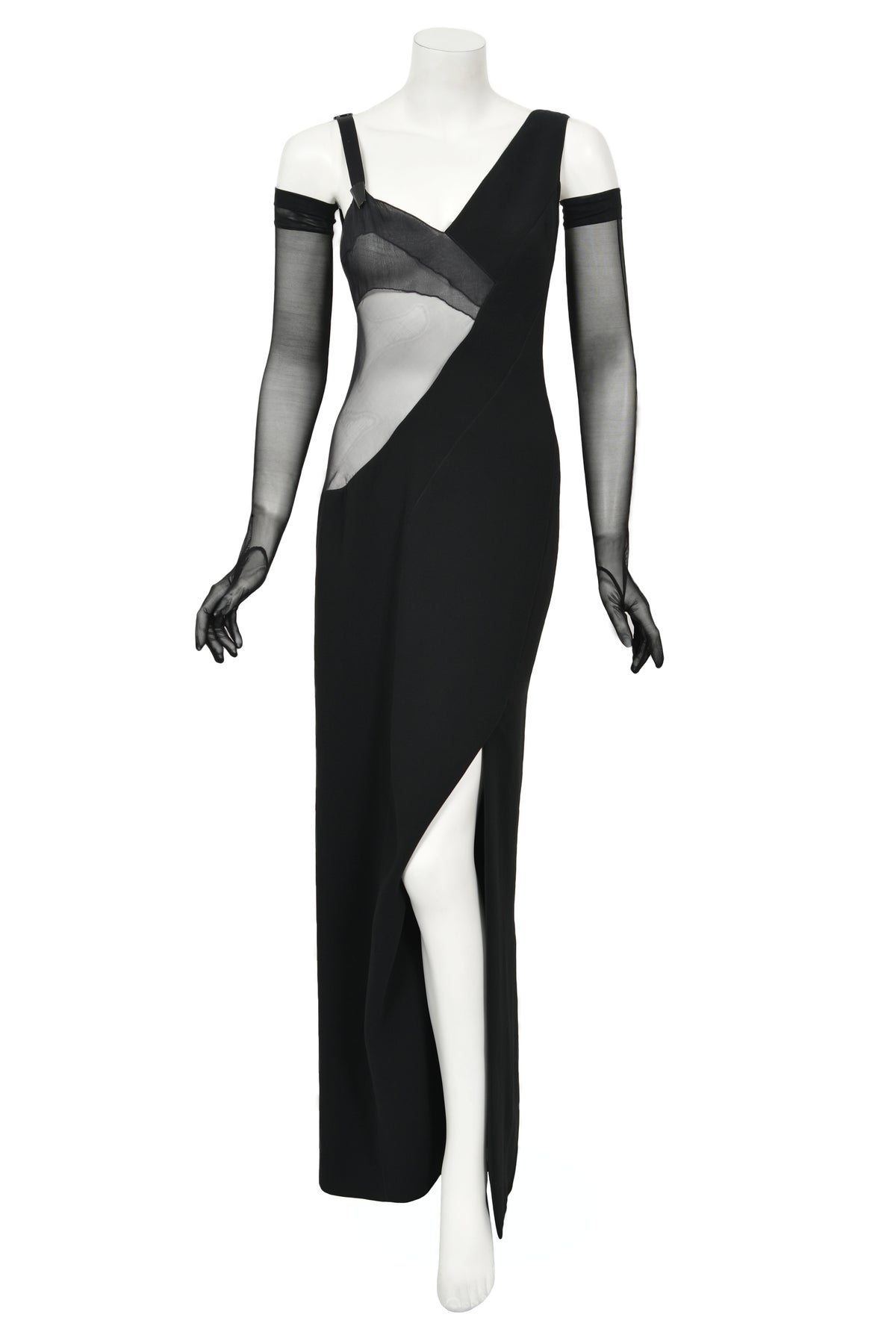 Thierry Mugler - Timeless Vixen Thierry Mugler - Timeless Vixen
