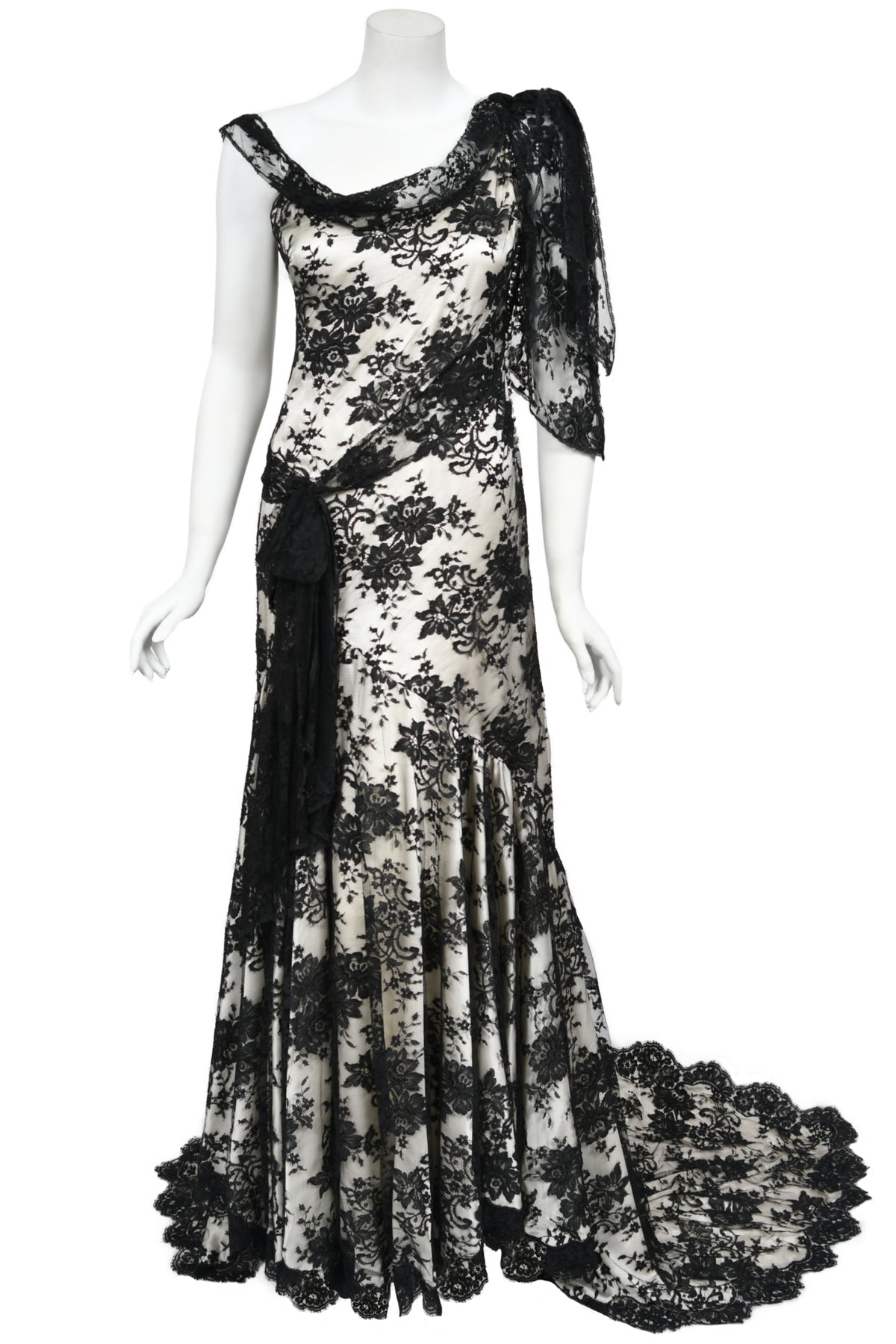 Christian Dior - Timeless Vixen