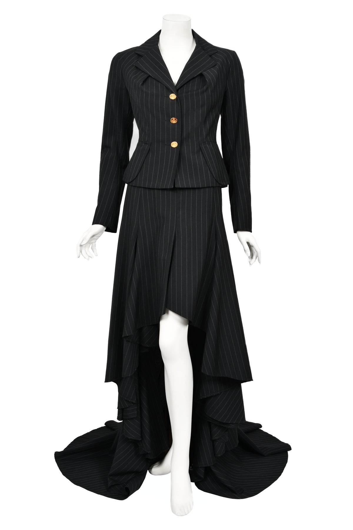 Vivienne Westwood - Timeless Vixen Vivienne Westwood - Timeless Vixen