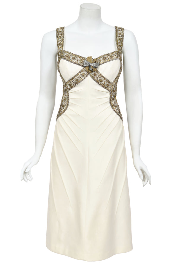 Alexander McQueen - Timeless Vixen