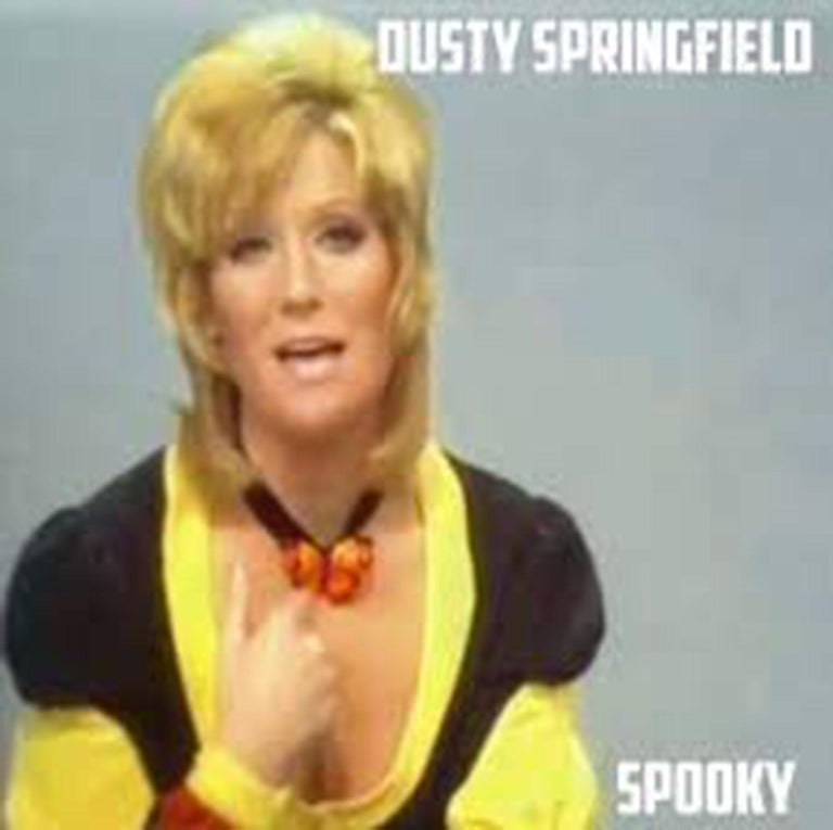 1970 Ossie Clark Vogue Documented Traffic-Light Block Color Crepe Dress