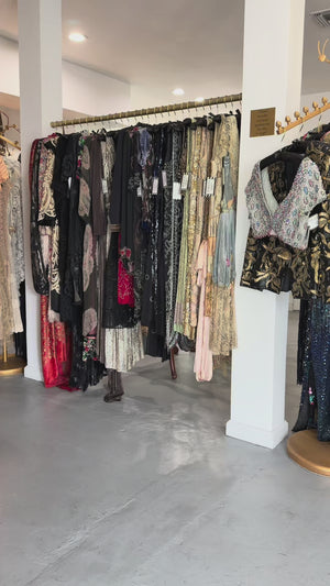 1958 Christian Dior by Yves Saint Laurent Documented Blush-Pink Silk Strapless Corset Gown