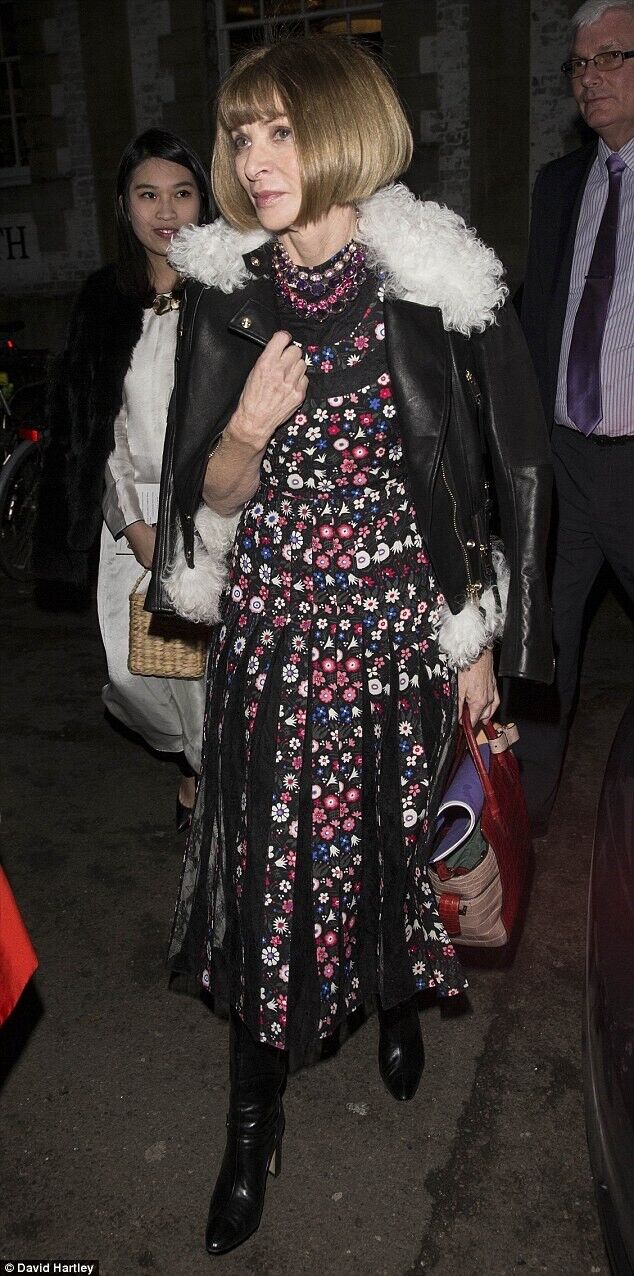 2004 Balenciaga Documented Runway Leather &amp; Shearling Motorcycle Jacket