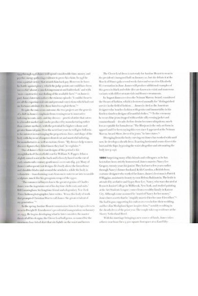 1952 Charles James Couture &#39;Chesterfield&#39; Documented Museum-Held Princess Coat