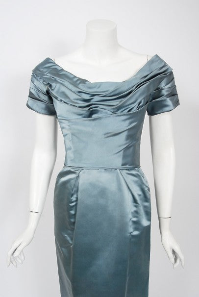 princess polly baby blue dress Women's Blue Formal Dresses & Evening Gowns