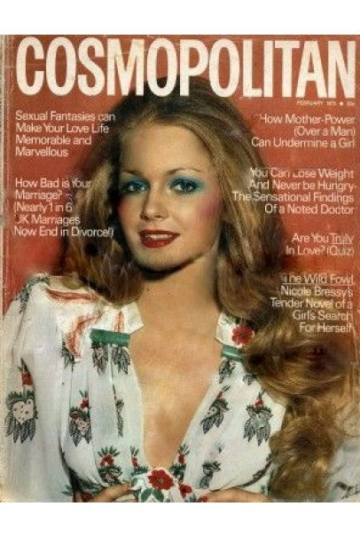 1973 Ossie Clark Couture Celia Birtwell Floral Print Tiered Silk Chiffon Dress