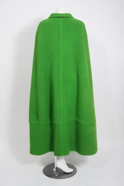 Christian Dior ウールブランケット 140x200cm Fitted Jacket with Puff Sleeves Black Wool and Silk | DIOR