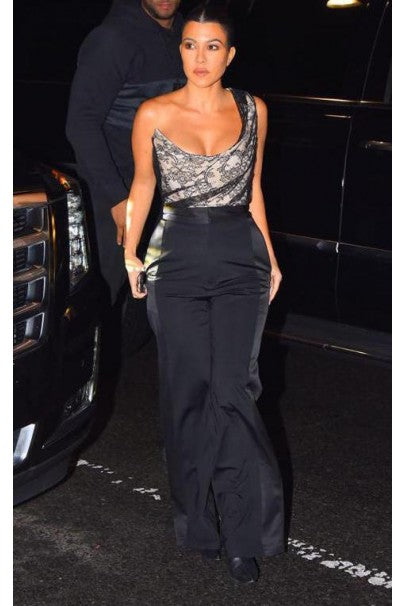 1990&#39;s Vivienne Westwood Lace Corset Bustier &amp; Sheer Pleated Skirt Set