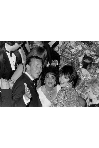 1979 Halston Couture Beaded Mirror Mini Dress &amp; Jacket Made For Liza Minnelli