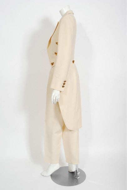 ジャケット MOSCHINO COUTURE Woman Jacket White 05250424 4001 Moschino Couture Outlet: Blazer woman - White | Moschino
