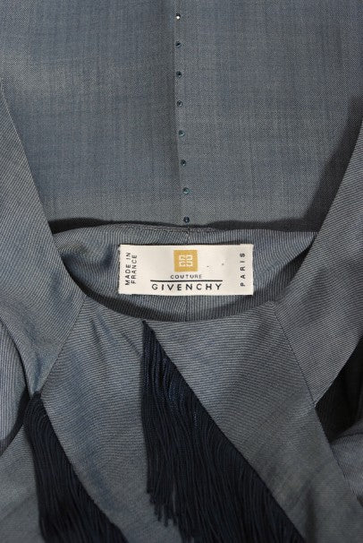 2000s Alexander Mcqueen レイヤードパンツ 2000s Alexander Mcqueen レイヤードパンツ