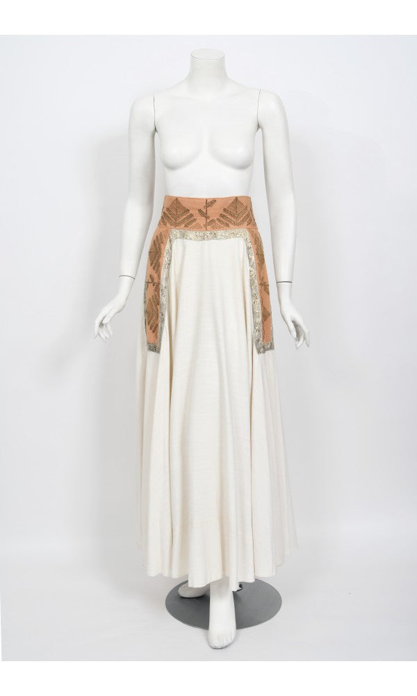 Lanvin - Timeless Vixen