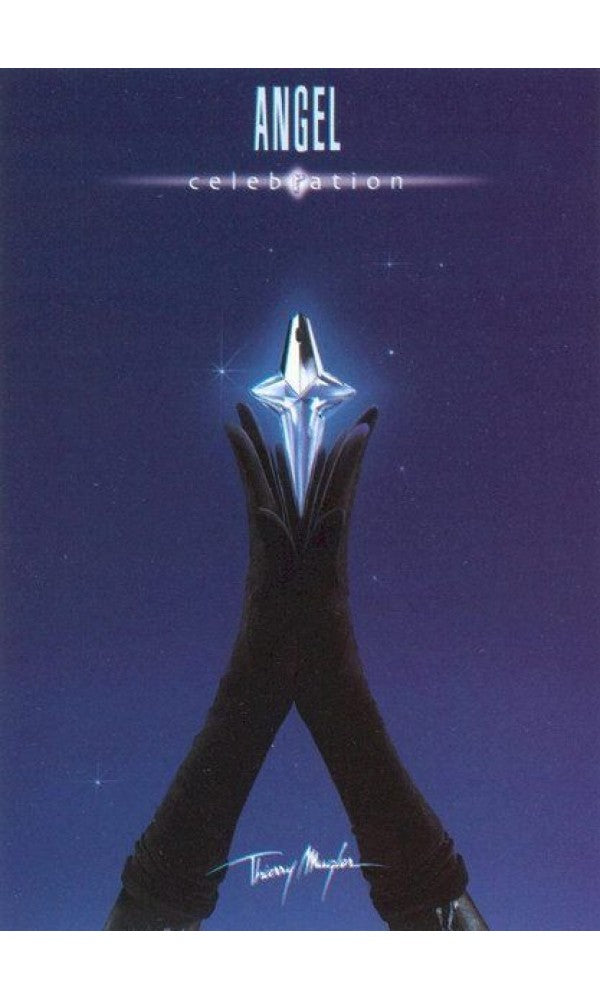 Thierry mugler 2025 angel 1992