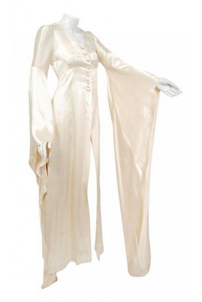 biba silk dress Biba Cotton Maxi Dress